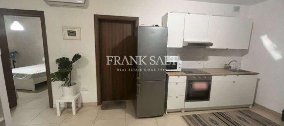 Apartamento T1 em Luqa, Malta N.º 11430 5