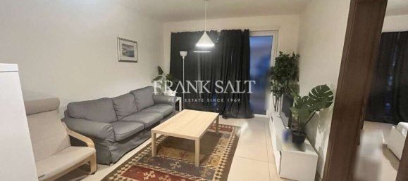 Apartamento T1 em Luqa, Malta N.º 11430 3