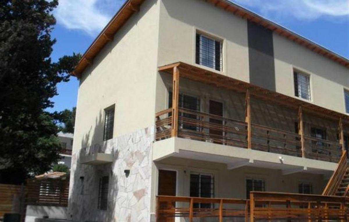 2 bedrooms Apartment in Mar del Plata, Argentina No. 67069