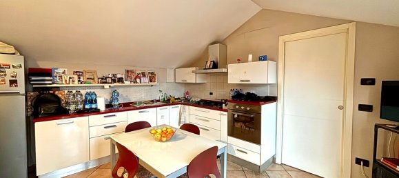 2-Zimmer Wohnung in Albenga, Italy, Nr. 80208 3