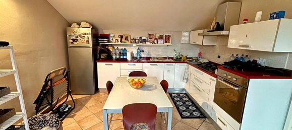 2-Zimmer Wohnung in Albenga, Italy, Nr. 80208 4