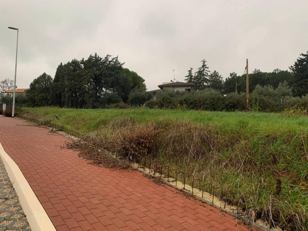 500m² Land in Misano Adriatico, Italy No. 133412