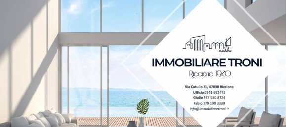 500m² Land in Misano Adriatico, Italy No. 133412 9