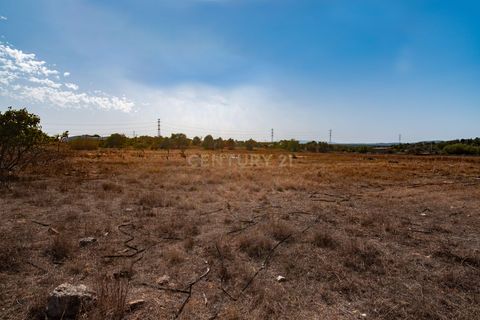  قطعة أرض في Silves, Portugal رقم 243058