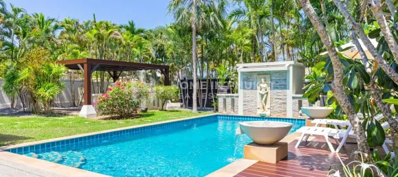 3 chambres house à vendre à Rawai, Phuket, Southern Thailand, Thailand № 60338 2