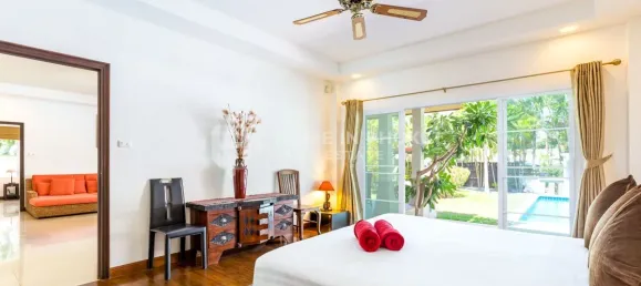 3 chambres house à vendre à Rawai, Phuket, Southern Thailand, Thailand № 60338 10
