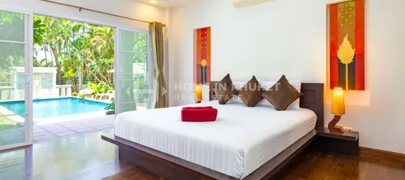 3 chambres house à vendre à Rawai, Phuket, Southern Thailand, Thailand № 60338 9