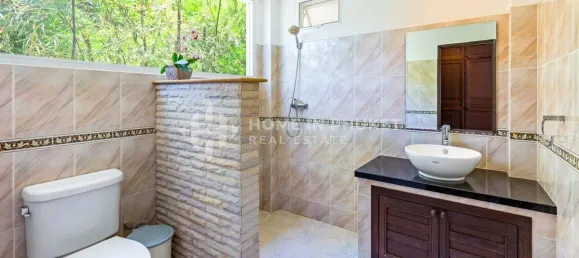 3 chambres house à vendre à Rawai, Phuket, Southern Thailand, Thailand № 60338 14