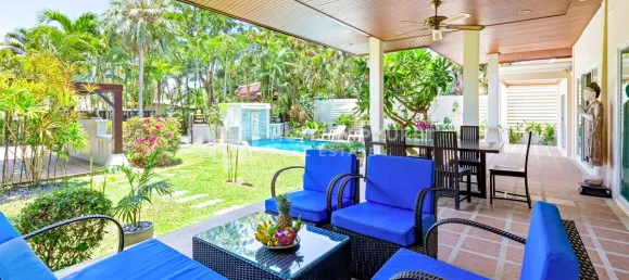 3 chambres house à vendre à Rawai, Phuket, Southern Thailand, Thailand № 60338 3