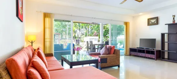 3 chambres house à vendre à Rawai, Phuket, Southern Thailand, Thailand № 60338 6