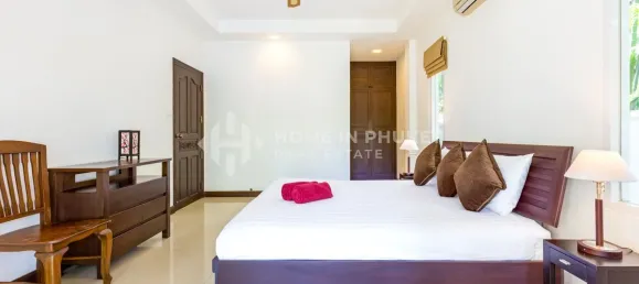 3 chambres house à vendre à Rawai, Phuket, Southern Thailand, Thailand № 60338 16