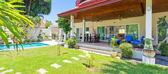 3 chambres house à vendre à Rawai, Phuket, Southern Thailand, Thailand № 60338 20