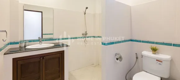 3 chambres house à vendre à Rawai, Phuket, Southern Thailand, Thailand № 60338 17