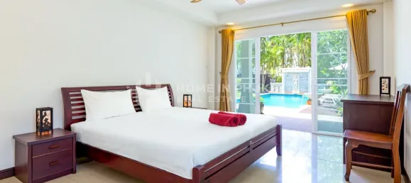 3 chambres house à vendre à Rawai, Phuket, Southern Thailand, Thailand № 60338 12