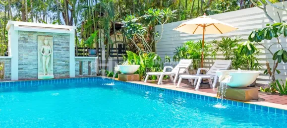 3 chambres house à vendre à Rawai, Phuket, Southern Thailand, Thailand № 60338 21