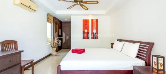 3 chambres house à vendre à Rawai, Phuket, Southern Thailand, Thailand № 60338 13