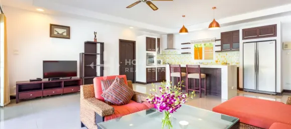 3 chambres house à vendre à Rawai, Phuket, Southern Thailand, Thailand № 60338 4