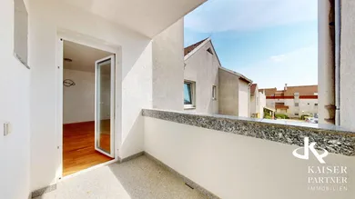 Apartamento de 4 habitaciónes en Neusiedl am See, Austria No. 233340