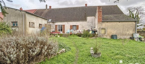 4 chambres Villa à Jussy-le-Chaudrier, France No. 51347 4