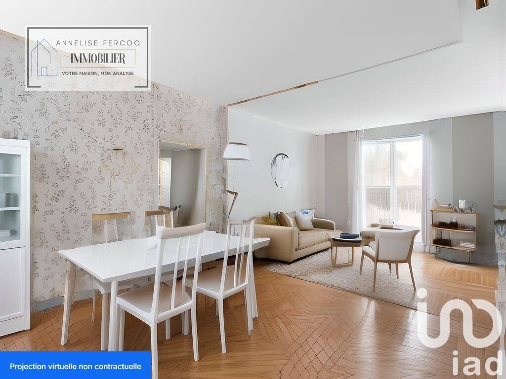 4 chambres Villa à Jussy-le-Chaudrier, France No. 51347