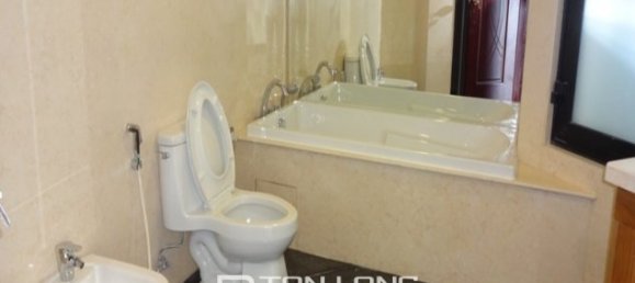 3 bedrooms Apartment in Thanh Xuan, Vietnam No. 192 9