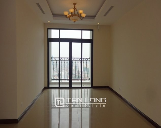3 bedrooms Apartment in Thanh Xuan, Vietnam No. 192