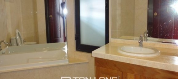 3 bedrooms Apartment in Thanh Xuan, Vietnam No. 192 8