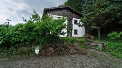 8-Zimmer Haus in Warth, Austria, Nr. 193279
