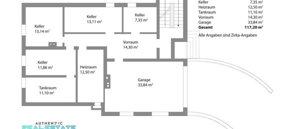 8-Zimmer Haus in Warth, Austria, Nr. 193279 3