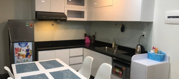 1 bedroom Apartment in Thu Duc, Vietnam No. 16279 4
