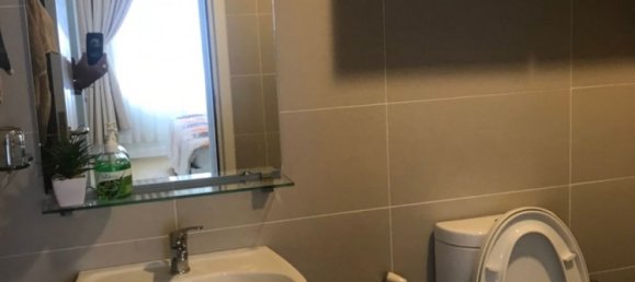 1 bedroom Apartment in Thu Duc, Vietnam No. 16279 3