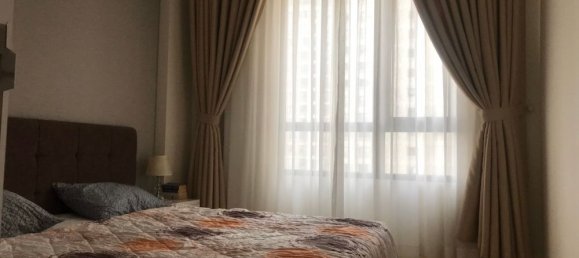 1 bedroom Apartment in Thu Duc, Vietnam No. 16279 9