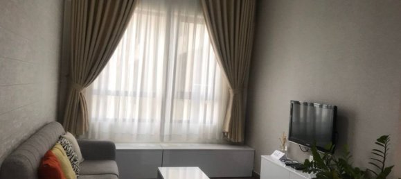 1 bedroom Apartment in Thu Duc, Vietnam No. 16279 12