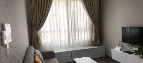 1 bedroom Apartment in Thu Duc, Vietnam No. 16279 14