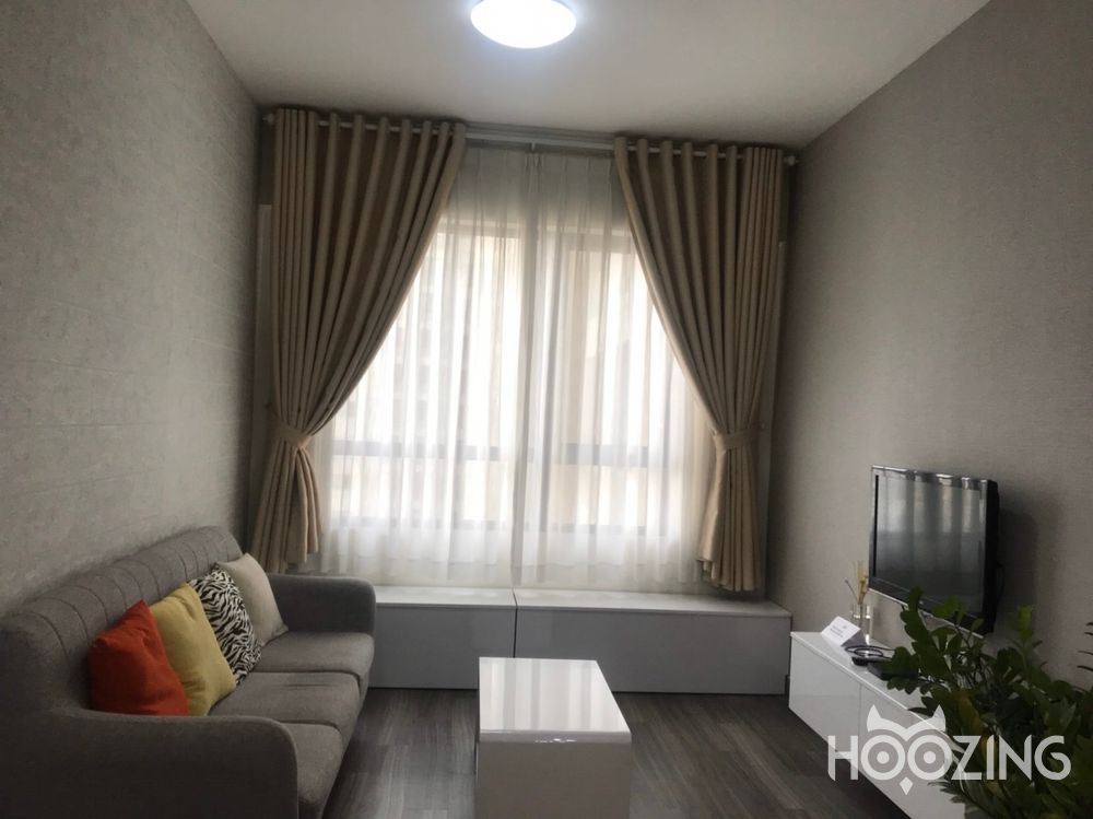 1 bedroom Apartment in Thu Duc, Vietnam No. 16279