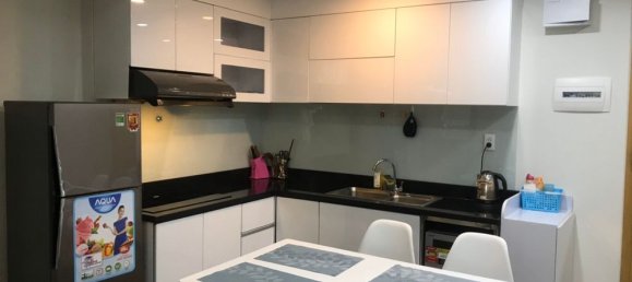 1 bedroom Apartment in Thu Duc, Vietnam No. 16279 8