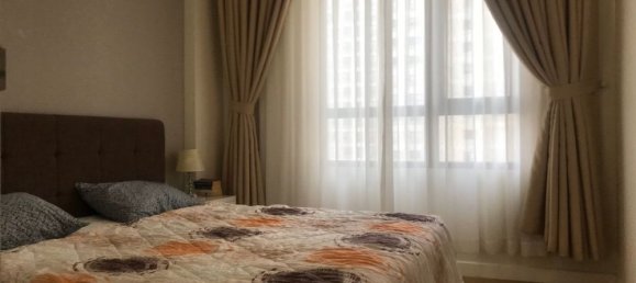 1 bedroom Apartment in Thu Duc, Vietnam No. 16279 2