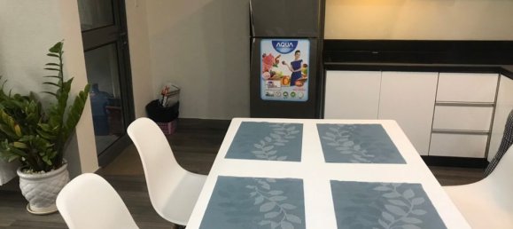 1 bedroom Apartment in Thu Duc, Vietnam No. 16279 5