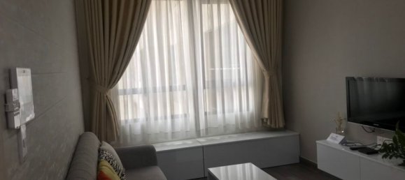 1 bedroom Apartment in Thu Duc, Vietnam No. 16279 6