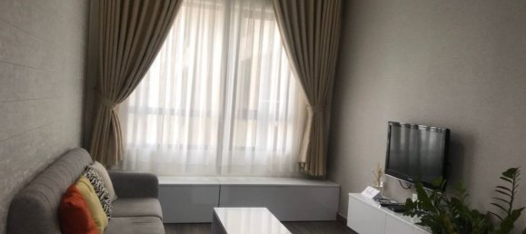1 bedroom Apartment in Thu Duc, Vietnam No. 16279 15