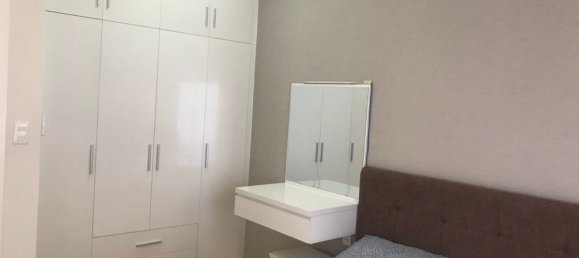 1 bedroom Apartment in Thu Duc, Vietnam No. 16279 11