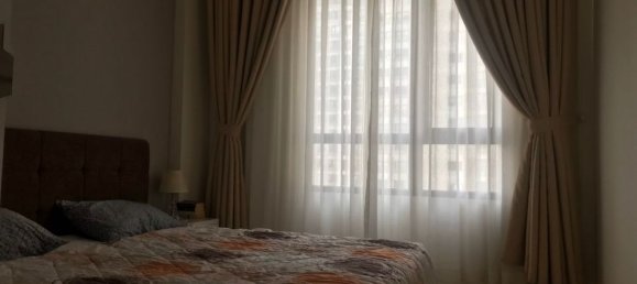 1 bedroom Apartment in Thu Duc, Vietnam No. 16279 10