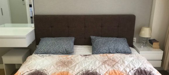 1 bedroom Apartment in Thu Duc, Vietnam No. 16279 13