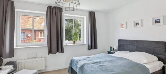 4 bedrooms Townhouse in Pinneberg, Germany No. 269562 3