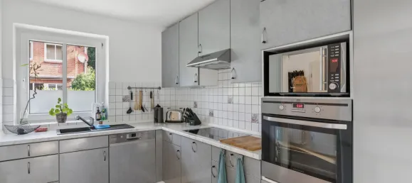 4 bedrooms Townhouse in Pinneberg, Germany No. 269562 2