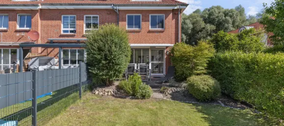 4 bedrooms Townhouse in Pinneberg, Germany No. 269562 7