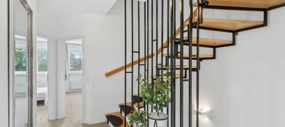 4 bedrooms Townhouse in Pinneberg, Germany No. 269562 5