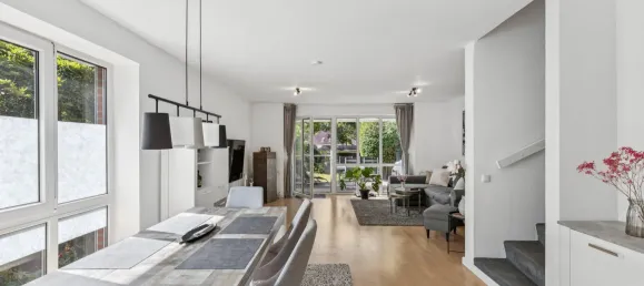 4 bedrooms Townhouse in Pinneberg, Germany No. 269562 6