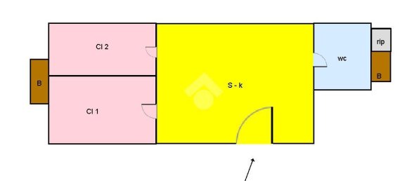 4 rooms Apartment in Vietri sul Mare, Italy No. 39321 18