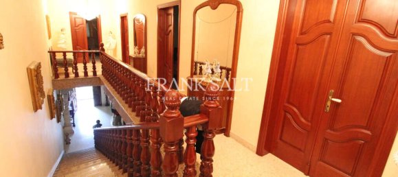 3 غرف نوم منزل في Marsa, Malta رقم 185 4